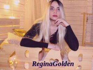ReginaGolden Spezial Sexcam