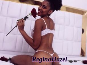 ReginaHazel