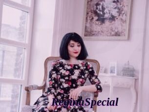 ReginaSpecial