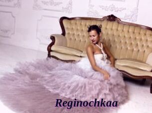 Reginochkaa