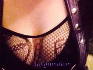 Reignmaker