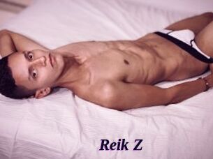 Reik_Z
