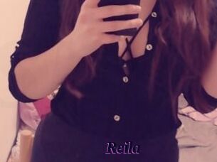 Reila