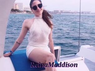 ReinaMaddison