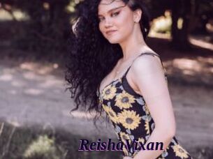 ReishaVixan