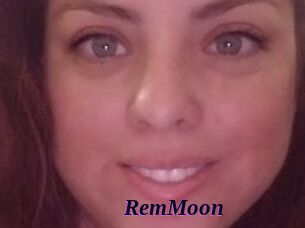 RemMoon Spezial Sexcam