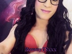 RemmyTSxxx