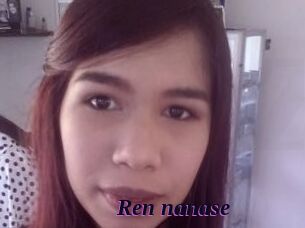 Ren_nanase