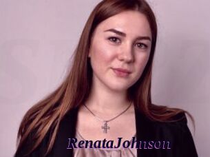 RenataJohnson