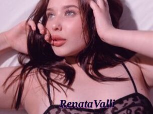 RenataValli Spezial Sexcam