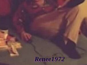 Renee1972 Spezial Sexcam