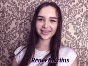 ReneeMartins Spezial Sexcam