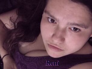 Reni Spezial Sexcam