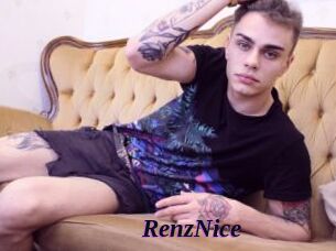 RenzNice