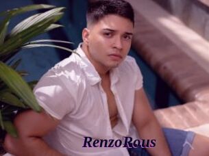 RenzoRous Spezial Sexcam
