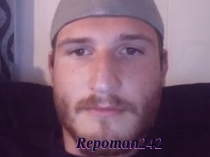 Repoman242 Spezial Sexcam