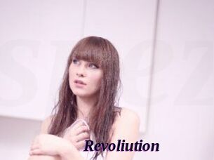Revoliution Spezial Sexcam