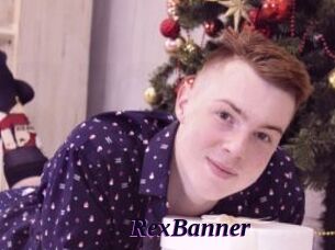 RexBanner