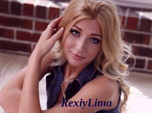 RexiyLima