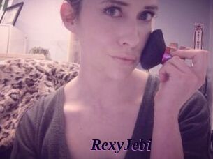 RexyJebi