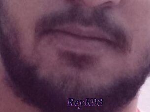 ReyK98 Spezial Sexcam