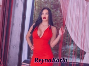 ReynaKarla Spezial Sexcam
