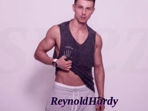 ReynoldHardy