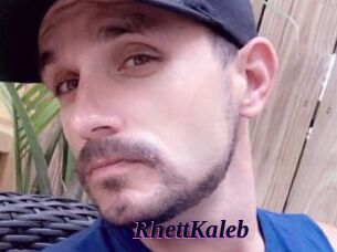 RhettKaleb