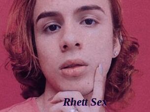 Rhett_Sex