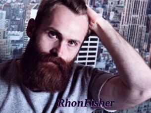 RhonFisher Spezial Sexcam