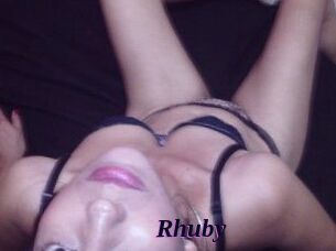 Rhuby