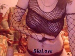 RiaLove
