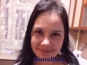 RianaBlade
