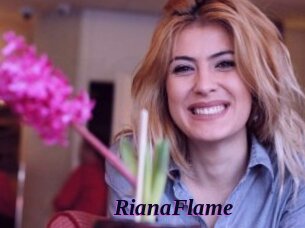 RianaFlame Spezial Sexcam