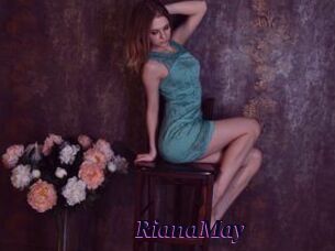 RianaMay