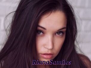 RianaSamiles