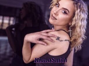 RianaSmith Spezial Sexcam