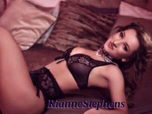 RianneStephens