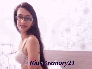 RiasGremory21 Spezial Sexcam
