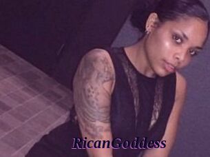RicanGoddess