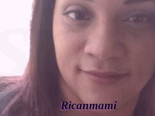 Ricanmami