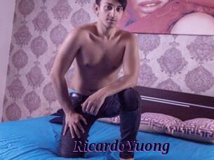 RicardoYuong