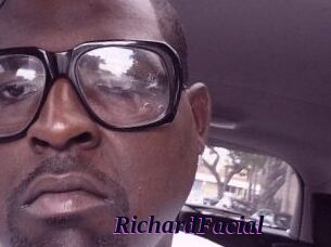 RichardFacial