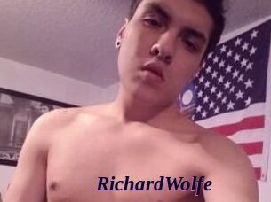 Richard_Wolfe