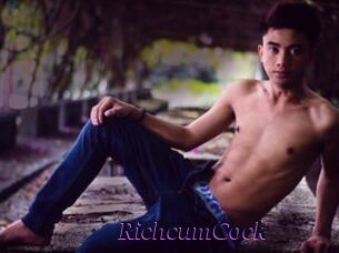 RichcumCock