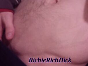 RichieRichDick Spezial Sexcam