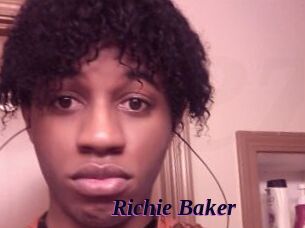 Richie_Baker Spezial Sexcam