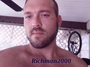 Richman2000