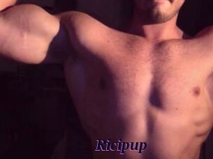 Ricipup