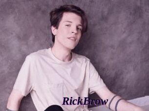 RickBrow